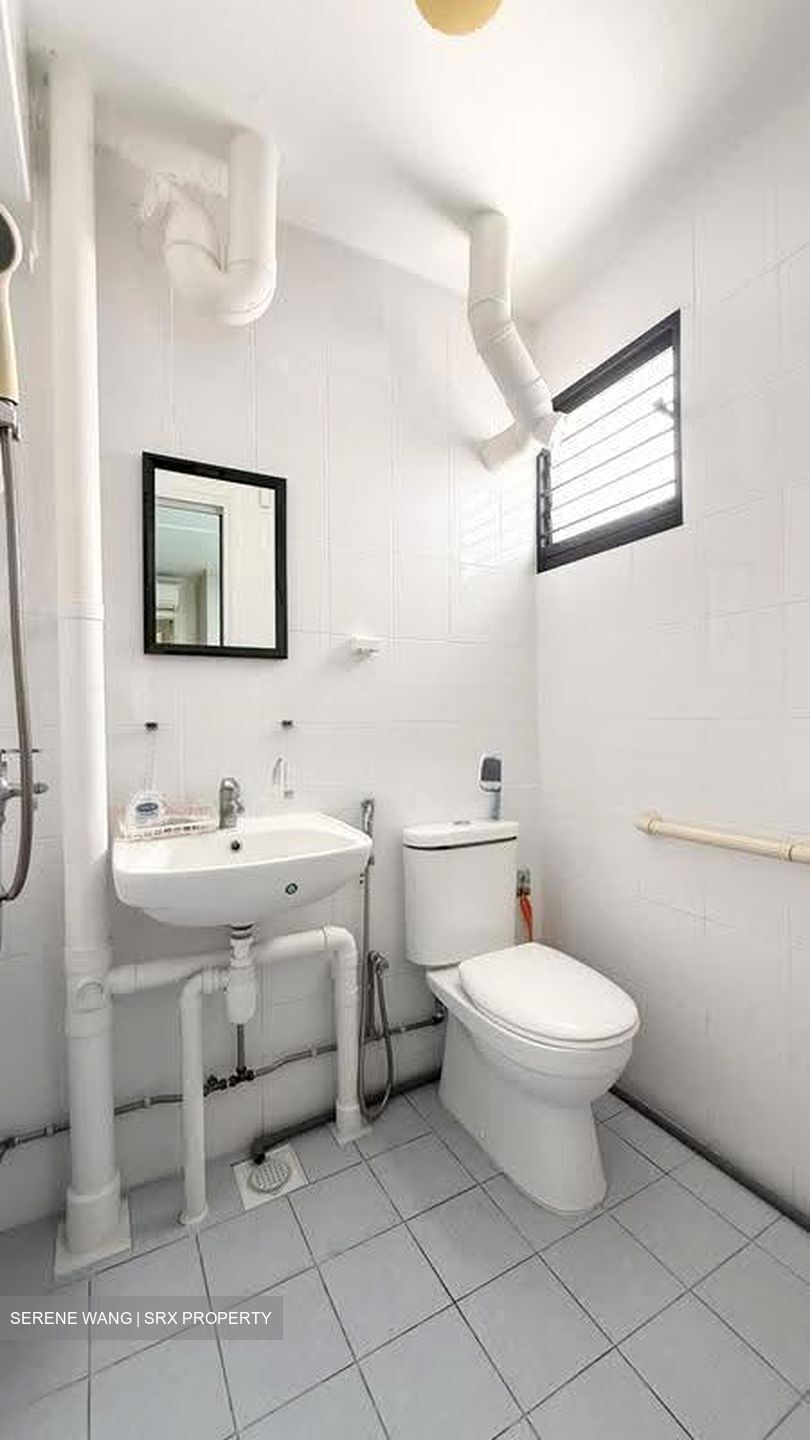 Blk 410 Bedok North Avenue 2 (Bedok), HDB 3 Rooms #612071051